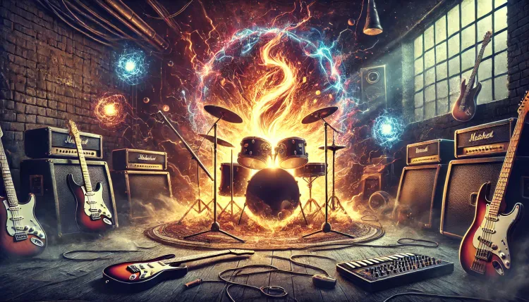 A new star is born – Wie alles begann